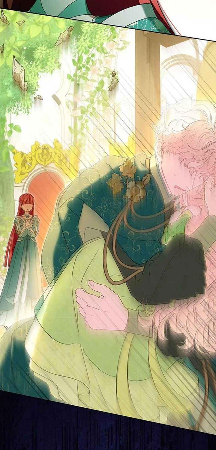 Read Why Do You Love Me When I Refuse Your Request? chapter 45 image 62 on Lezhin