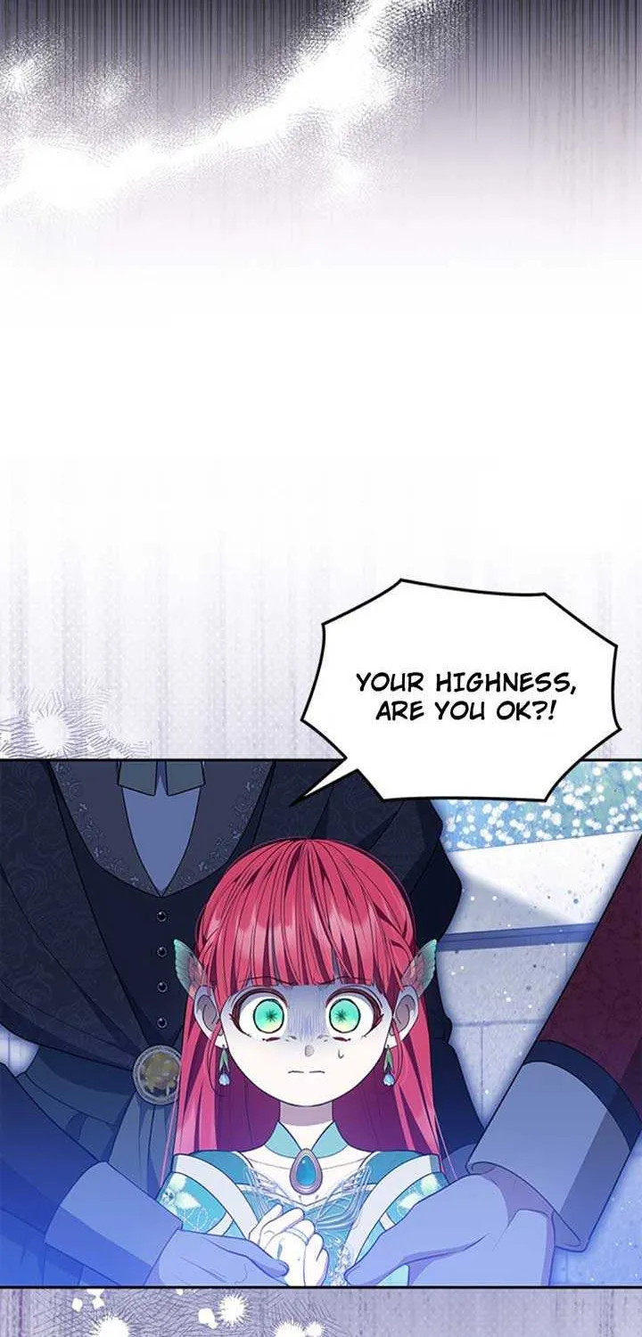 Read Why Do You Love Me When I Refuse Your Request? chapter 45 image 65 on Lezhin