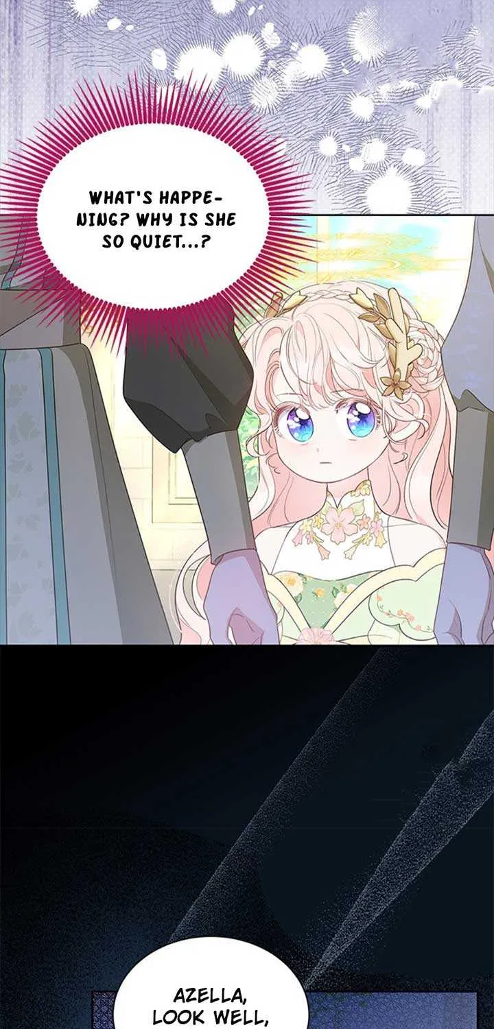 Read Why Do You Love Me When I Refuse Your Request? chapter 45 image 66 on Lezhin