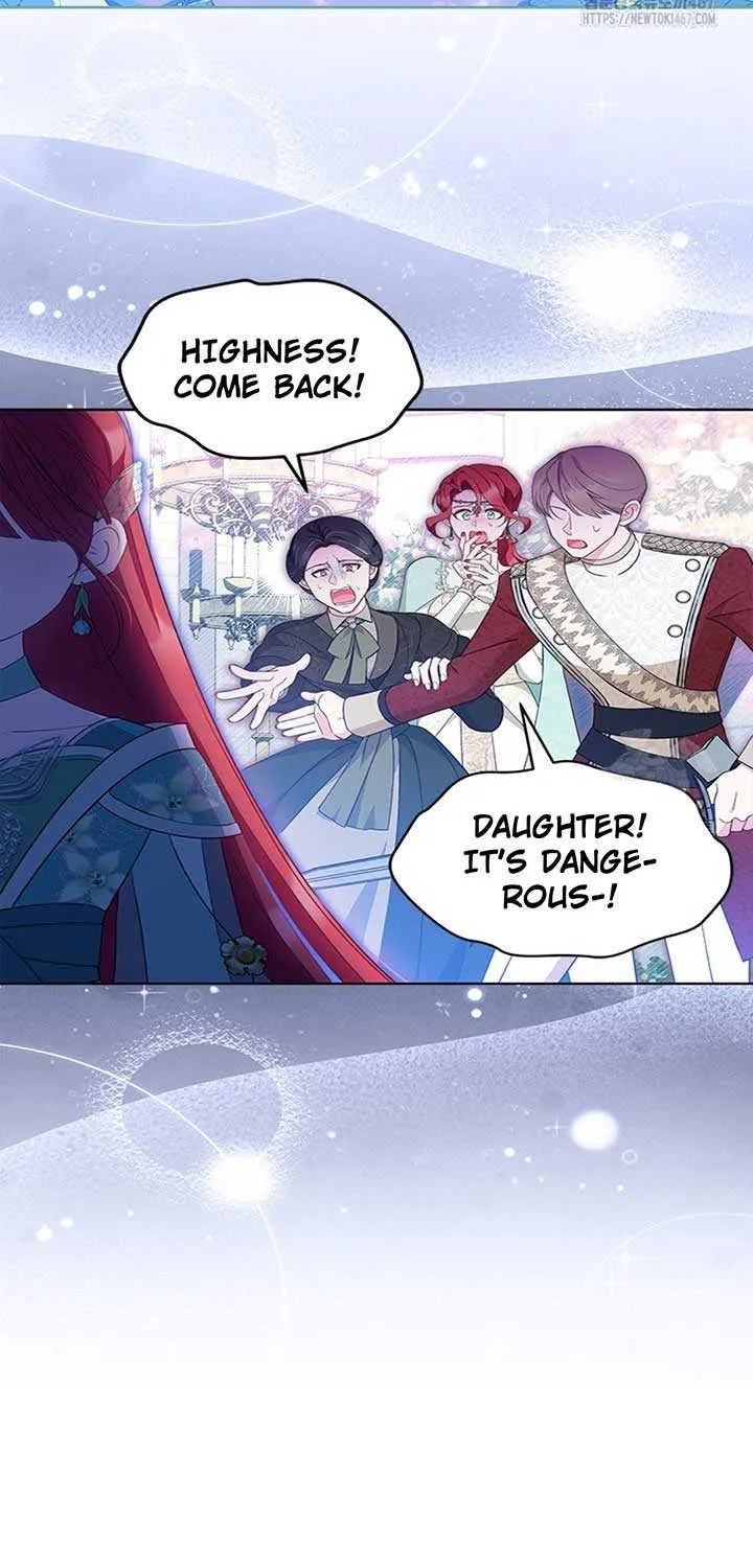 Read Why Do You Love Me When I Refuse Your Request? chapter 45 image 74 on Lezhin