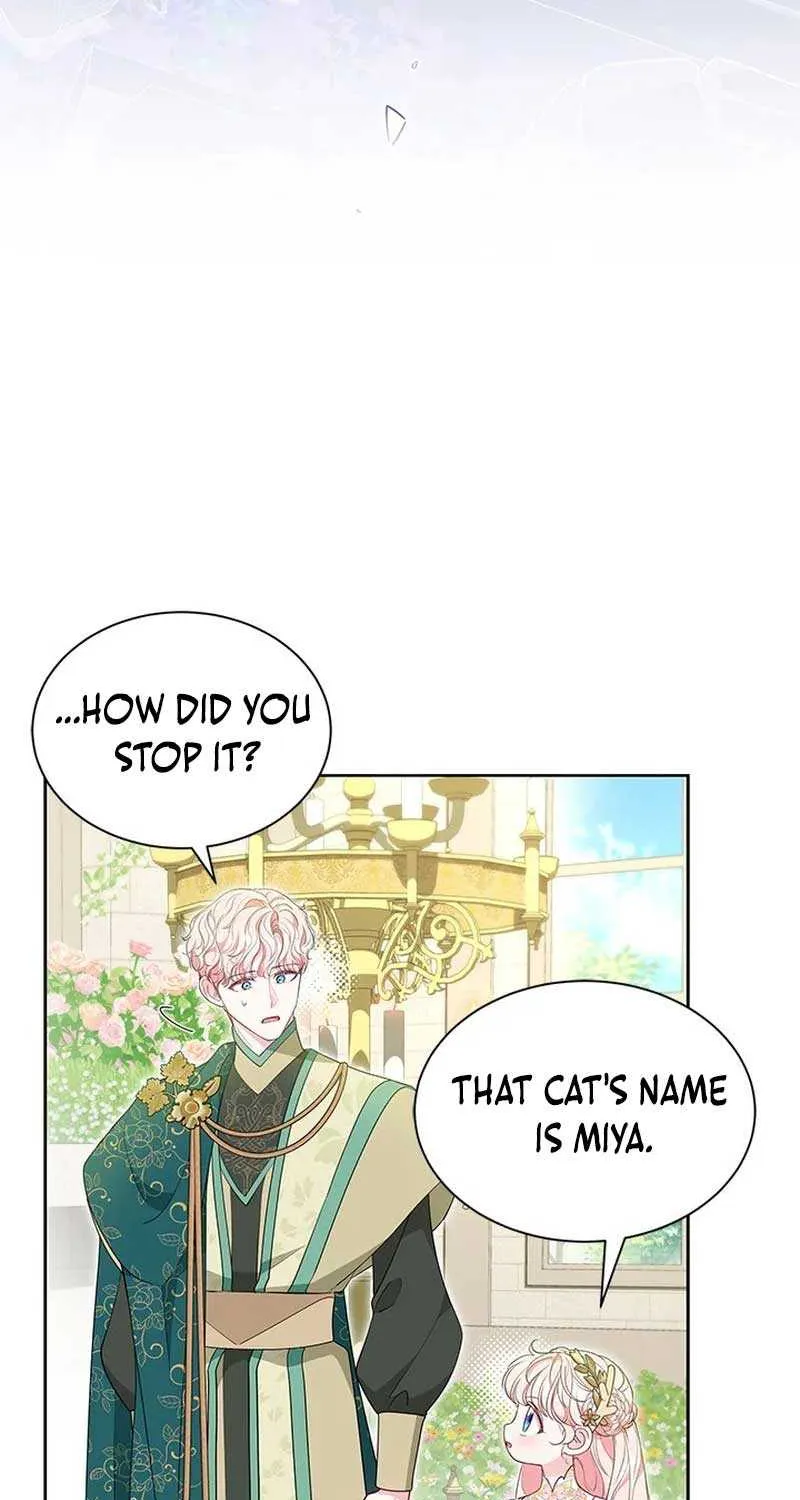 Read Why Do You Love Me When I Refuse Your Request? chapter 46 image 10 on Lezhin
