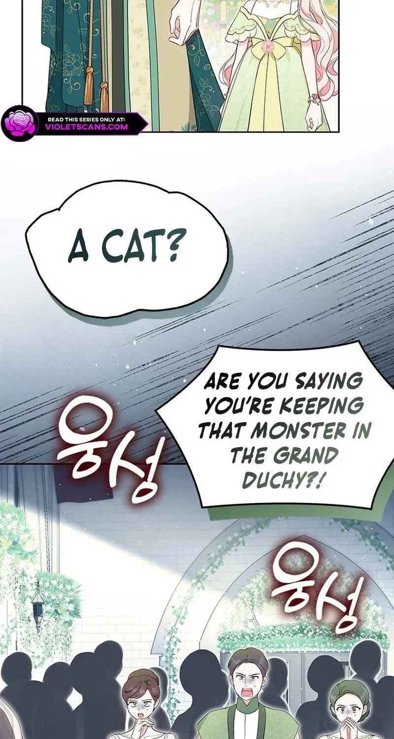 Read Why Do You Love Me When I Refuse Your Request? chapter 46 image 11 on Lezhin