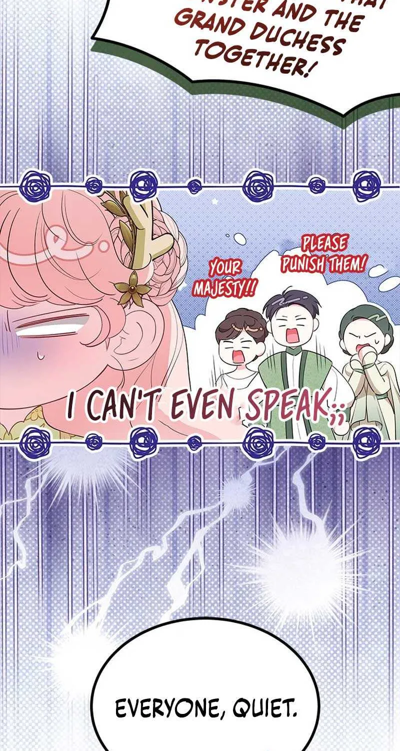 Read Why Do You Love Me When I Refuse Your Request? chapter 46 image 14 on Lezhin