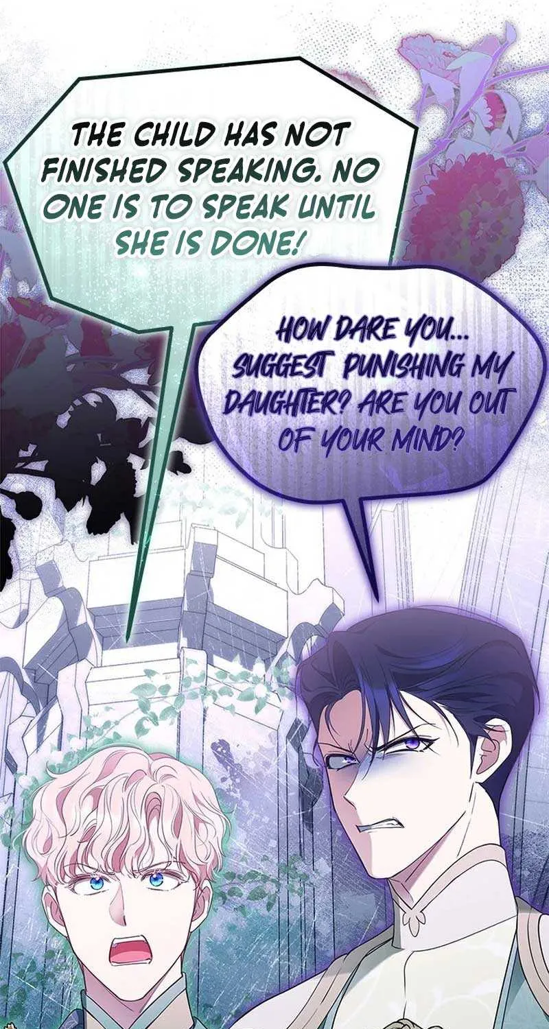Read Why Do You Love Me When I Refuse Your Request? chapter 46 image 16 on Lezhin
