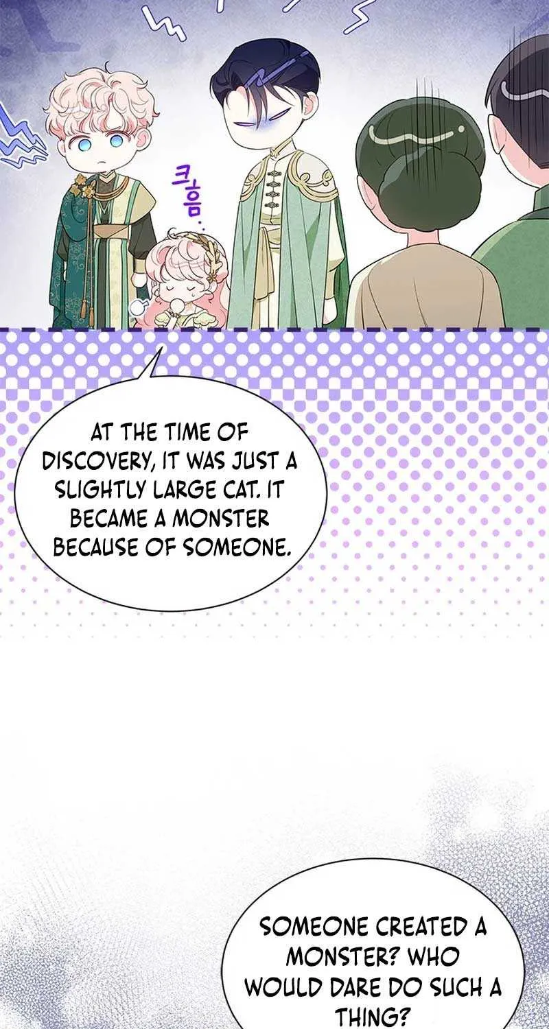Read Why Do You Love Me When I Refuse Your Request? chapter 46 image 18 on Lezhin