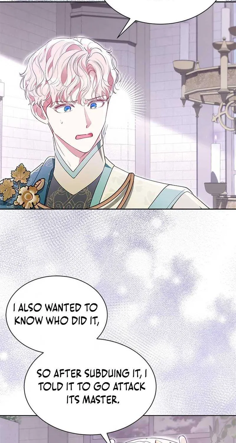 Read Why Do You Love Me When I Refuse Your Request? chapter 46 image 19 on Lezhin
