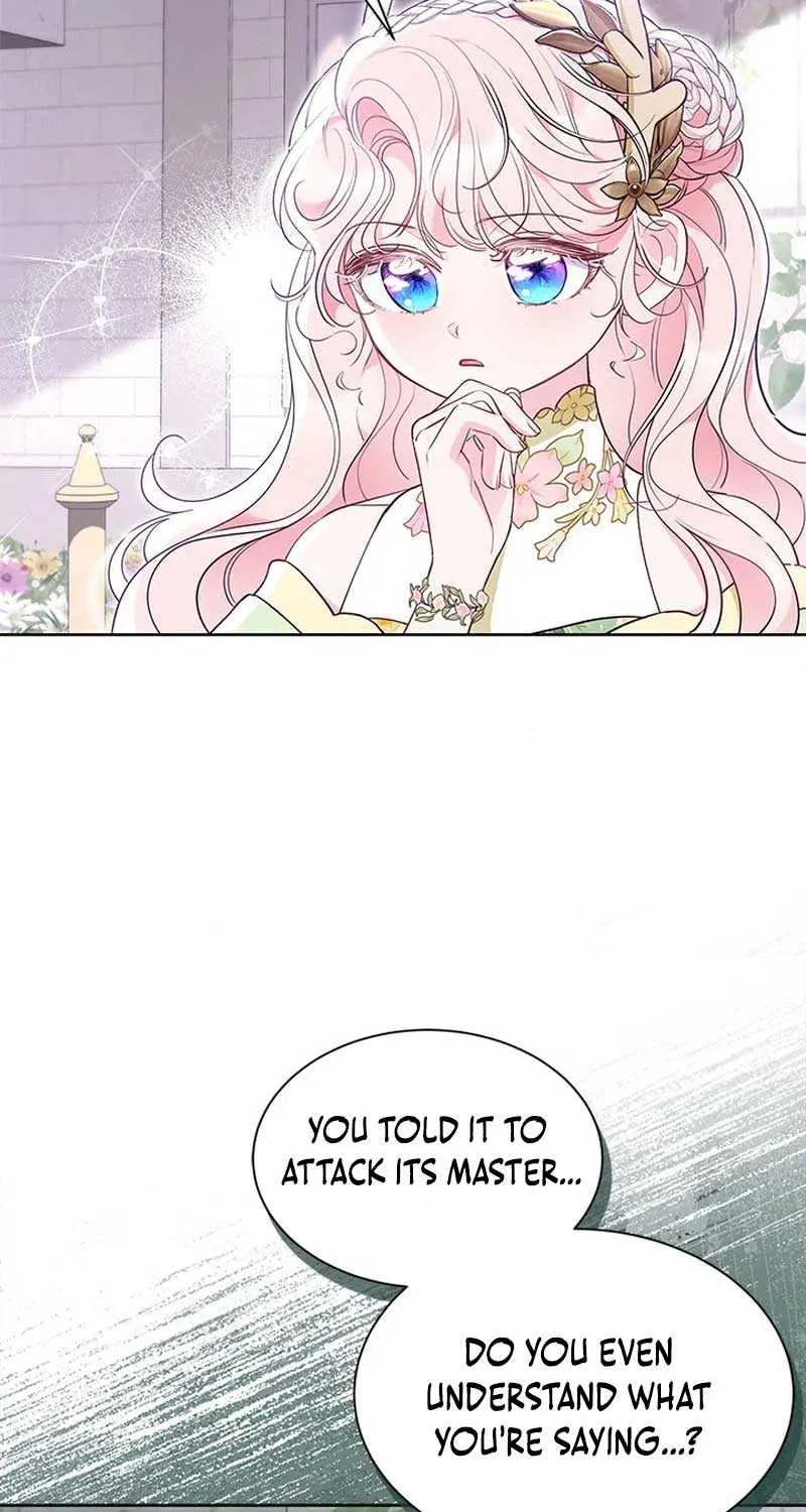 Read Why Do You Love Me When I Refuse Your Request? chapter 46 image 20 on Lezhin