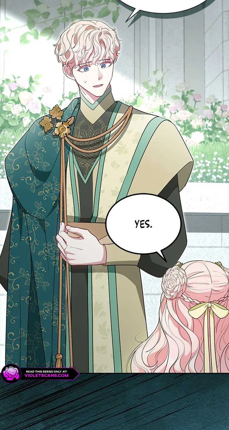 Read Why Do You Love Me When I Refuse Your Request? chapter 46 image 21 on Lezhin
