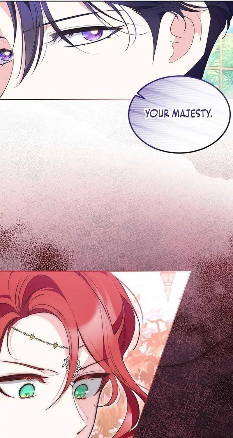 Read Why Do You Love Me When I Refuse Your Request? chapter 46 image 24 on Lezhin