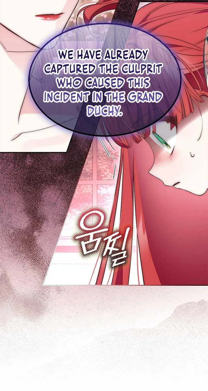 Read Why Do You Love Me When I Refuse Your Request? chapter 46 image 25 on Lezhin