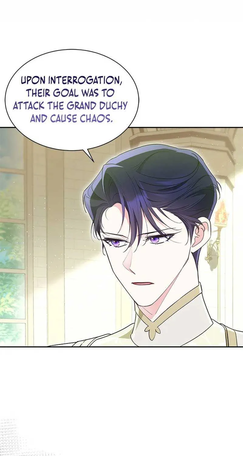 Read Why Do You Love Me When I Refuse Your Request? chapter 46 image 26 on Lezhin