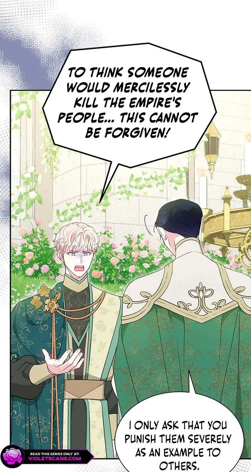 Read Why Do You Love Me When I Refuse Your Request? chapter 46 image 27 on Lezhin