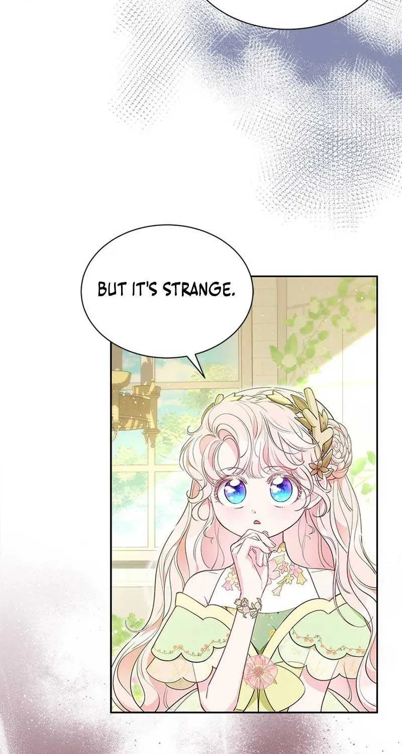 Read Why Do You Love Me When I Refuse Your Request? chapter 46 image 28 on Lezhin