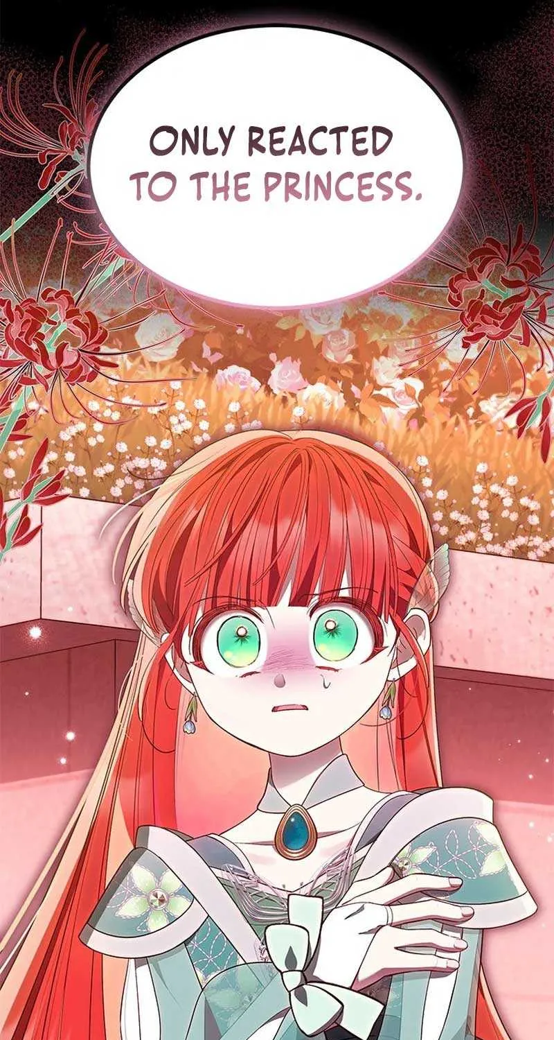 Read Why Do You Love Me When I Refuse Your Request? chapter 46 image 31 on Lezhin