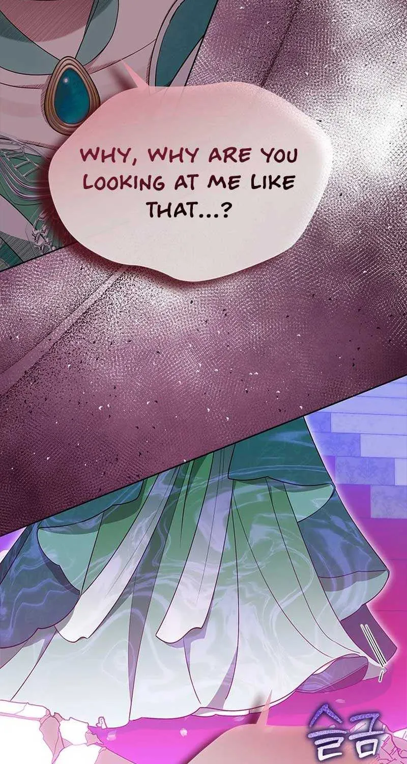 Read Why Do You Love Me When I Refuse Your Request? chapter 46 image 34 on Lezhin