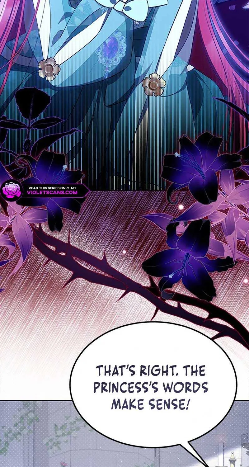 Read Why Do You Love Me When I Refuse Your Request? chapter 46 image 42 on Lezhin