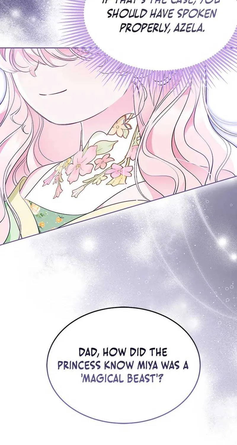 Read Why Do You Love Me When I Refuse Your Request? chapter 46 image 44 on Lezhin