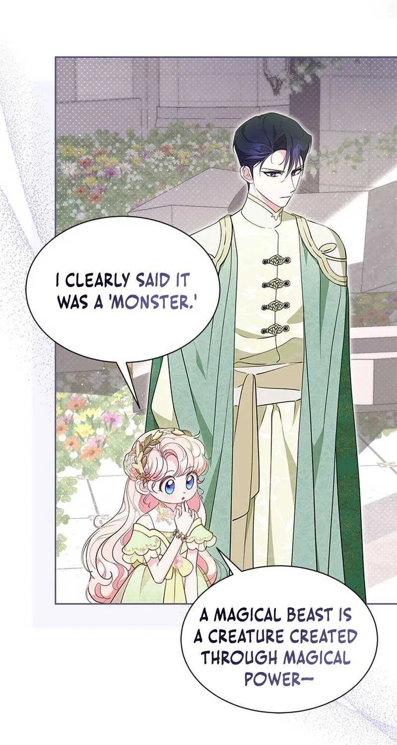 Read Why Do You Love Me When I Refuse Your Request? chapter 46 image 45 on Lezhin