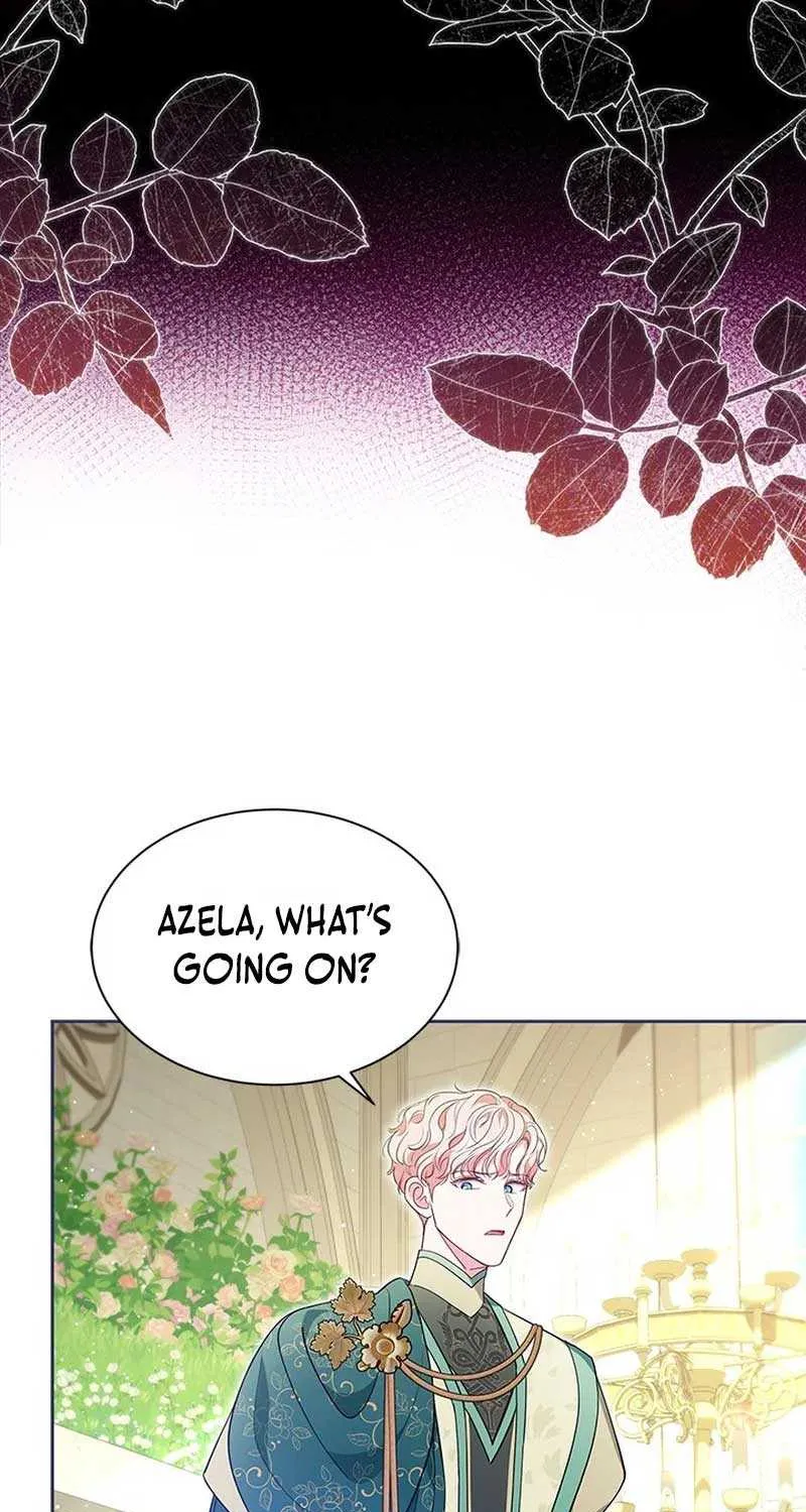 Read Why Do You Love Me When I Refuse Your Request? chapter 46 image 49 on Lezhin