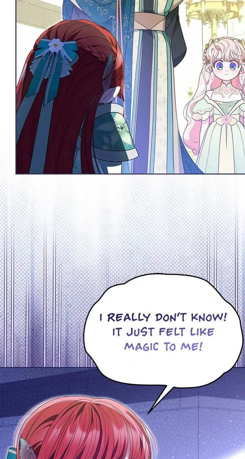 Read Why Do You Love Me When I Refuse Your Request? chapter 46 image 50 on Lezhin