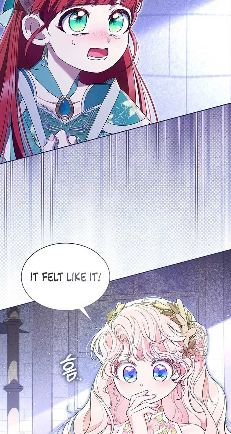 Read Why Do You Love Me When I Refuse Your Request? chapter 46 image 51 on Lezhin