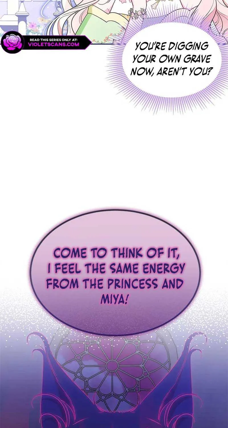 Read Why Do You Love Me When I Refuse Your Request? chapter 46 image 52 on Lezhin
