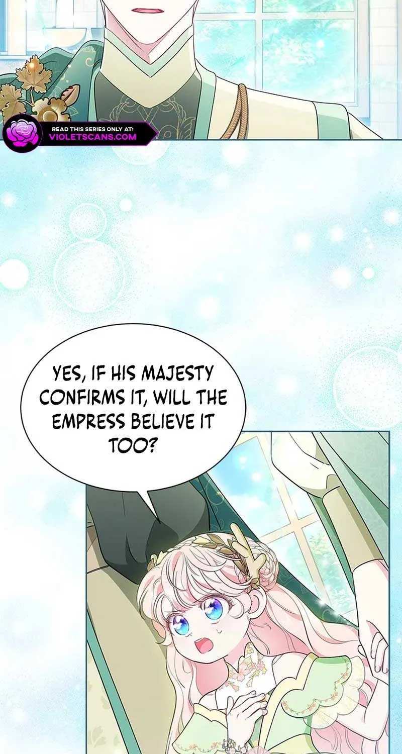 Read Why Do You Love Me When I Refuse Your Request? chapter 46 image 61 on Lezhin