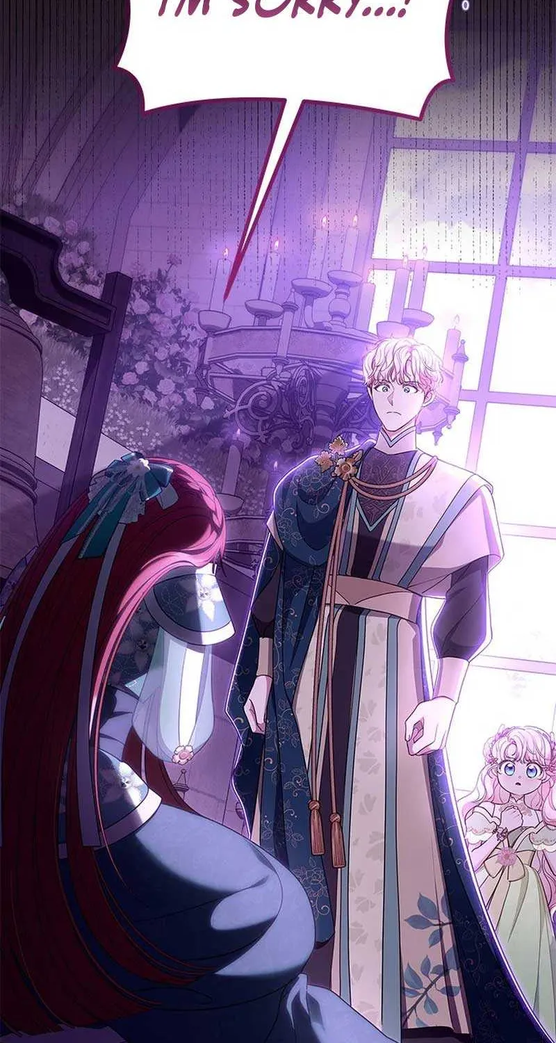Read Why Do You Love Me When I Refuse Your Request? chapter 46 image 64 on Lezhin