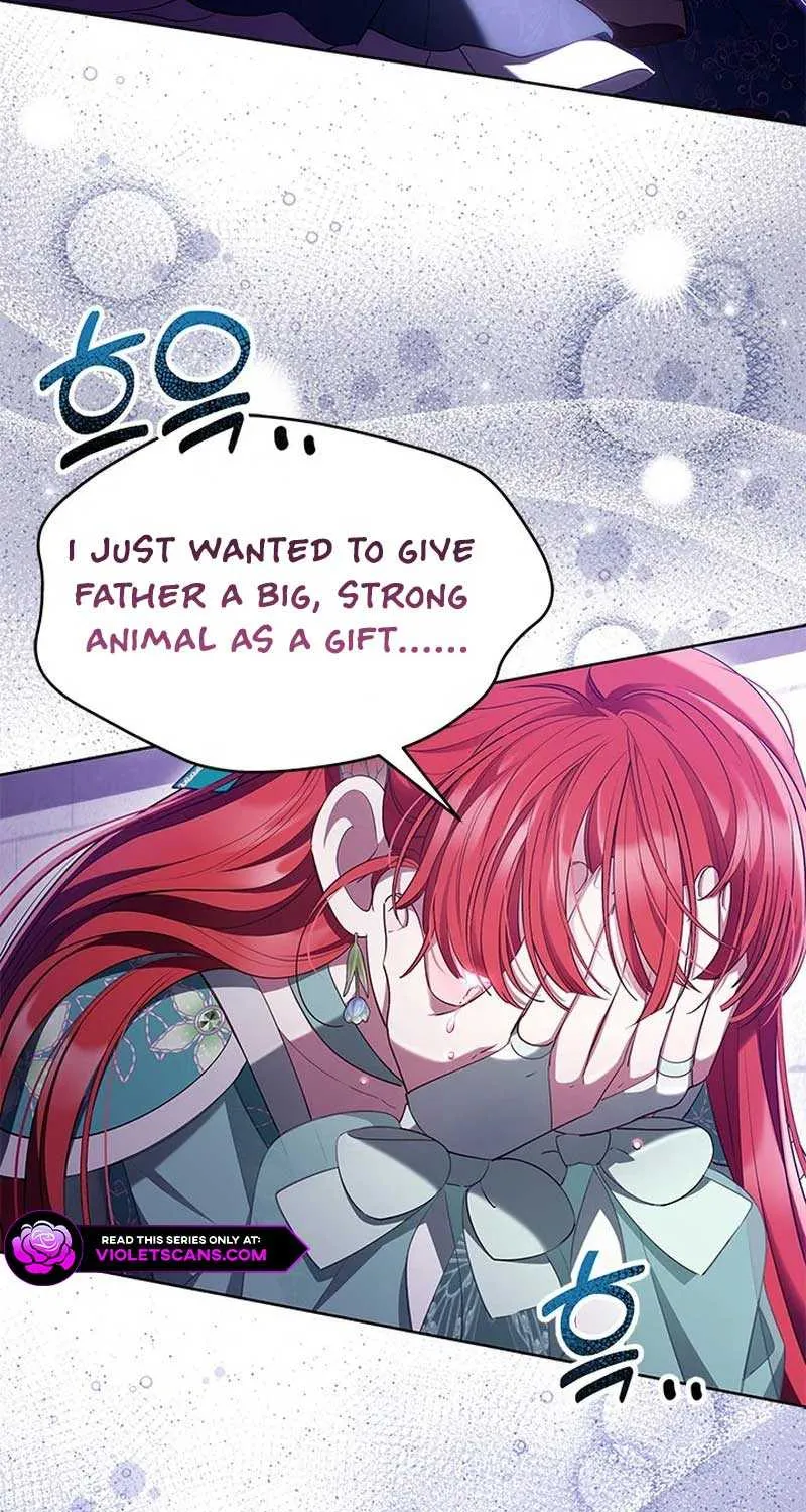 Read Why Do You Love Me When I Refuse Your Request? chapter 46 image 65 on Lezhin