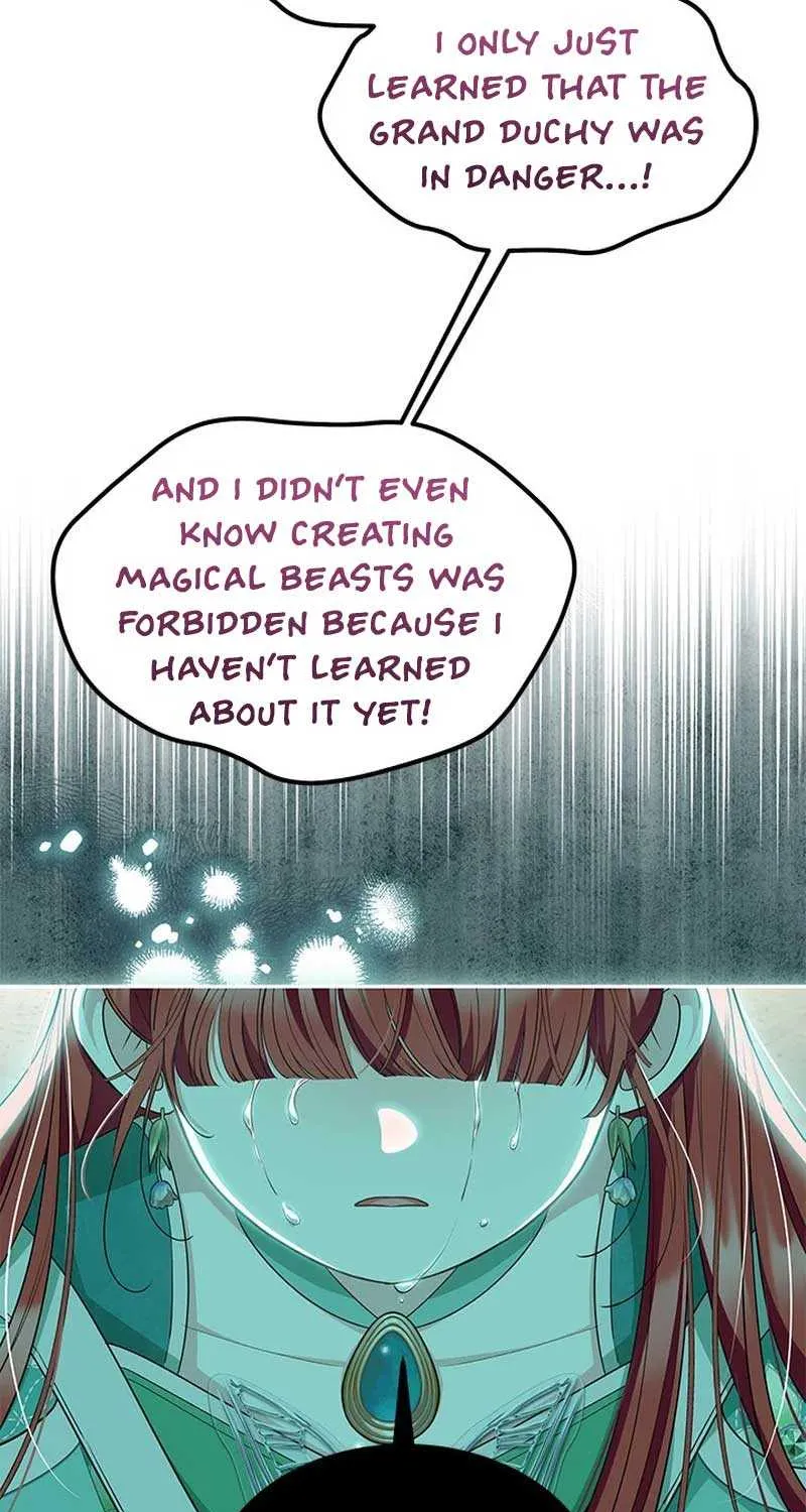 Read Why Do You Love Me When I Refuse Your Request? chapter 46 image 67 on Lezhin