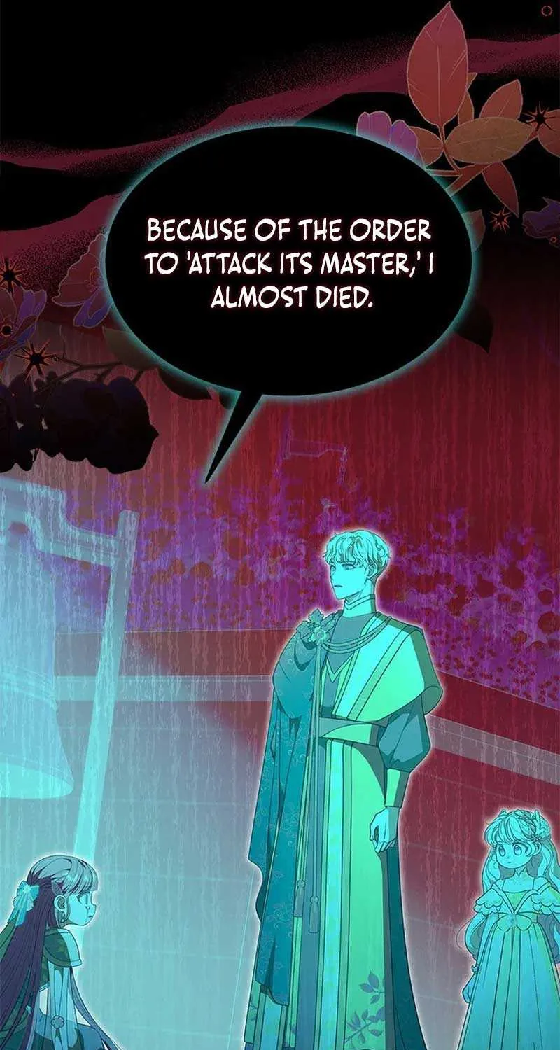 Read Why Do You Love Me When I Refuse Your Request? chapter 46 image 69 on Lezhin