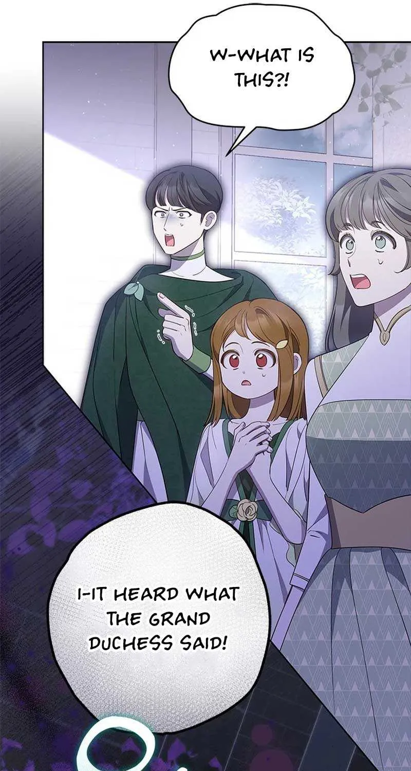 Read Why Do You Love Me When I Refuse Your Request? chapter 46 image 8 on Lezhin