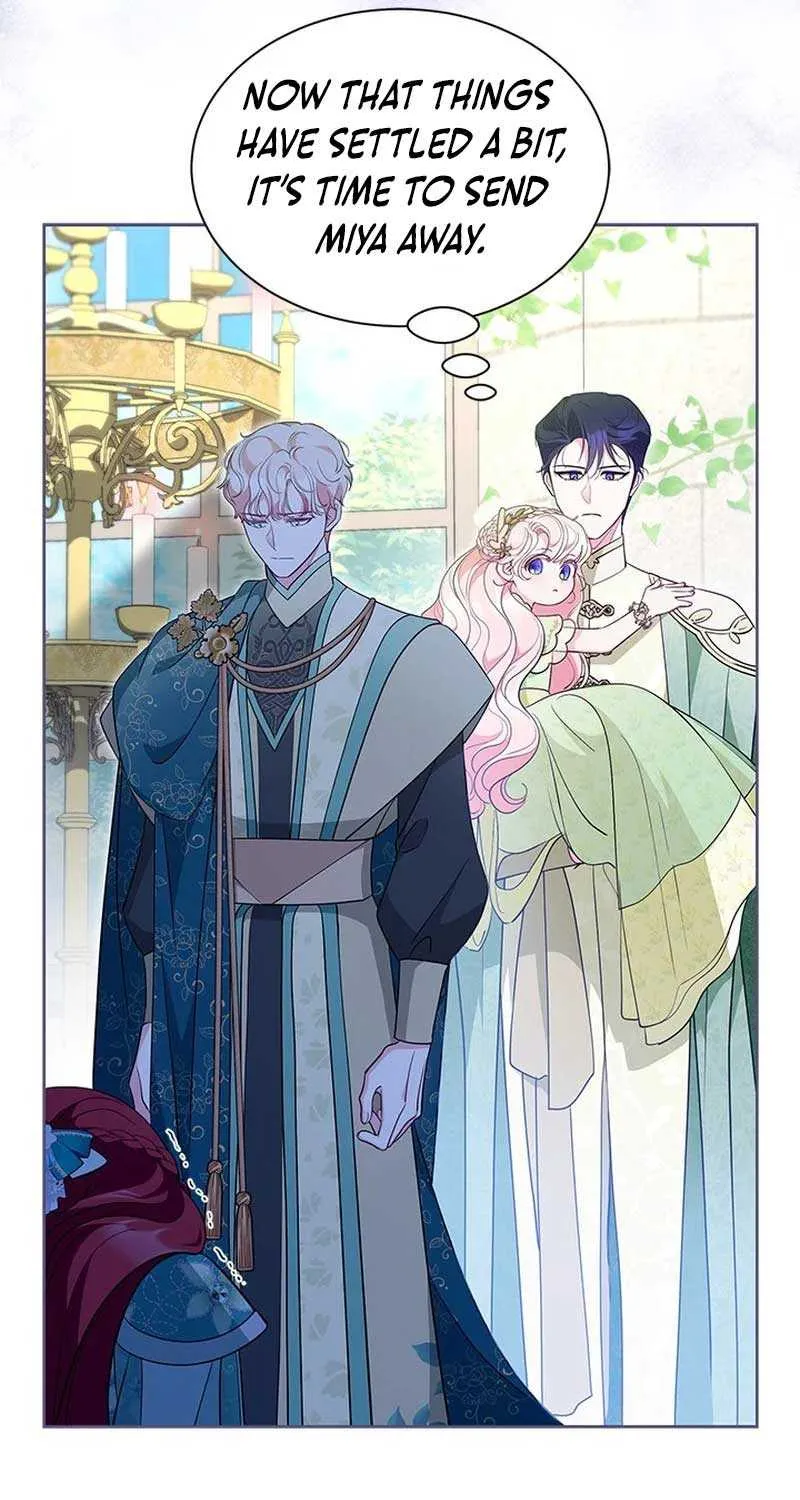 Read Why Do You Love Me When I Refuse Your Request? chapter 46 image 82 on Lezhin
