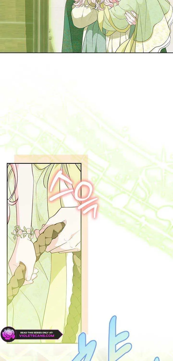 Read Why Do You Love Me When I Refuse Your Request? chapter 47 image 11 on Lezhin