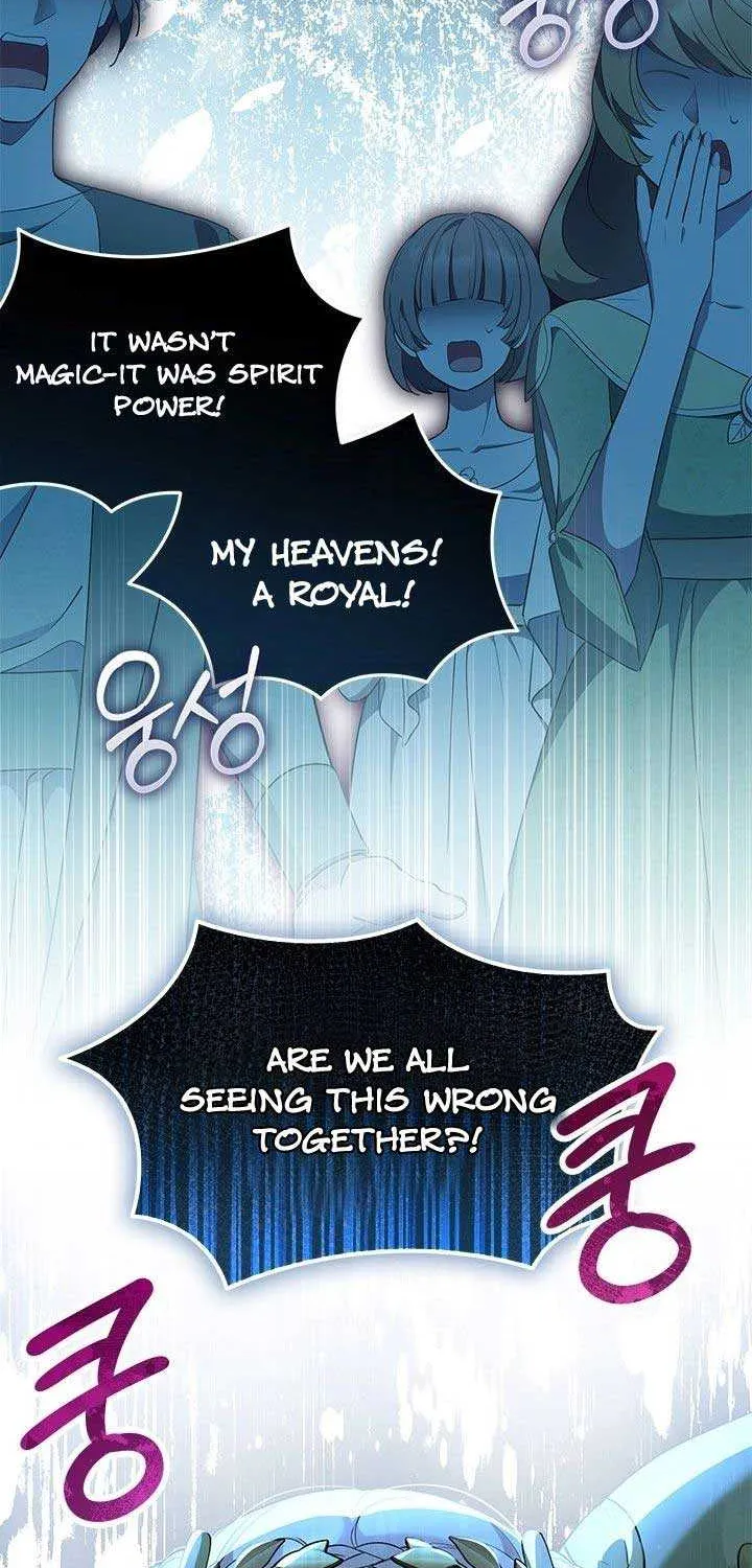 Read Why Do You Love Me When I Refuse Your Request? chapter 47 image 17 on Lezhin