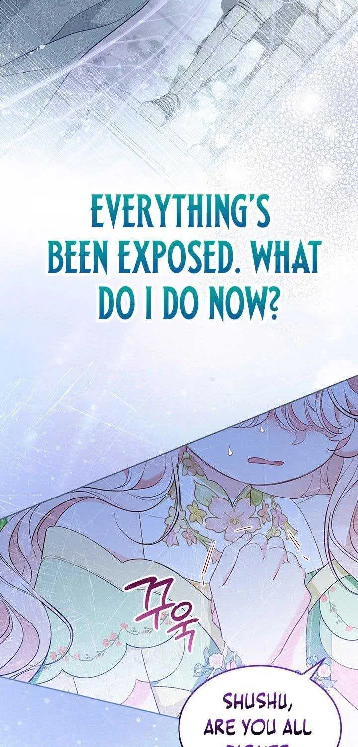 Read Why Do You Love Me When I Refuse Your Request? chapter 47 image 21 on Lezhin