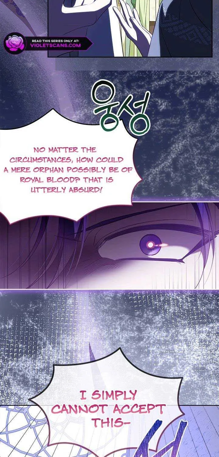 Read Why Do You Love Me When I Refuse Your Request? chapter 47 image 27 on Lezhin