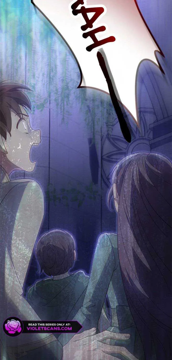 Read Why Do You Love Me When I Refuse Your Request? chapter 47 image 3 on Lezhin