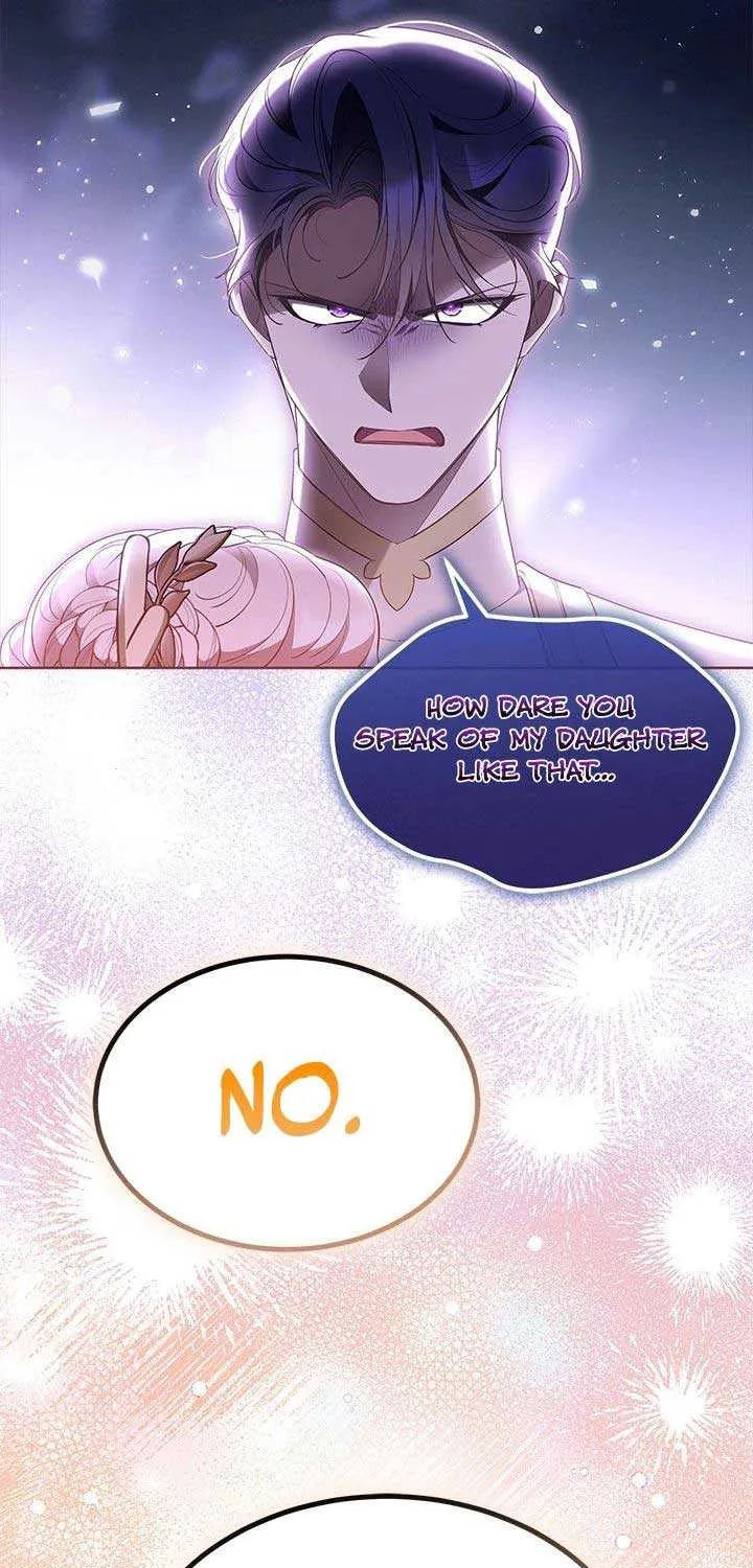 Read Why Do You Love Me When I Refuse Your Request? chapter 47 image 32 on Lezhin