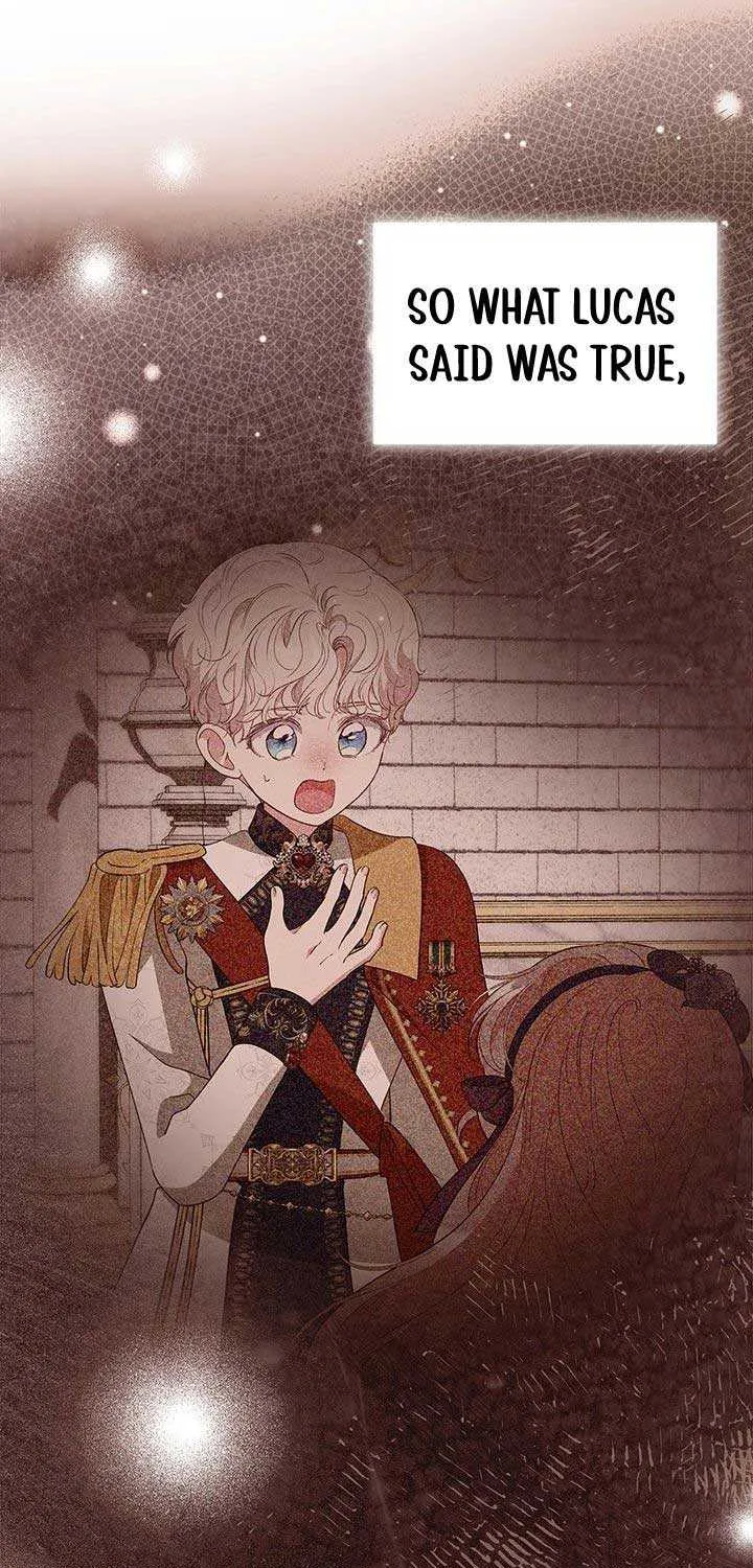 Read Why Do You Love Me When I Refuse Your Request? chapter 47 image 39 on Lezhin