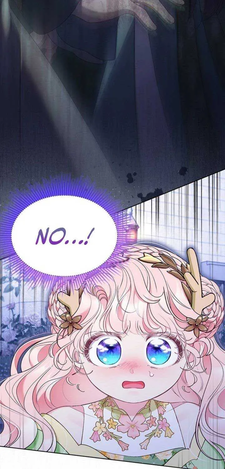 Read Why Do You Love Me When I Refuse Your Request? chapter 47 image 4 on Lezhin
