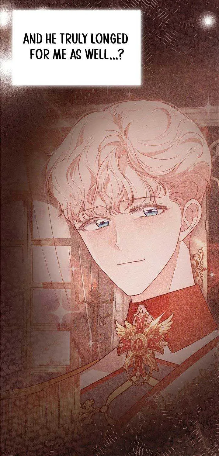 Read Why Do You Love Me When I Refuse Your Request? chapter 47 image 40 on Lezhin