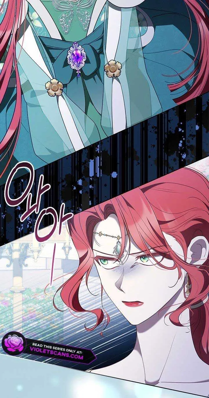 Read Why Do You Love Me When I Refuse Your Request? chapter 47 image 46 on Lezhin