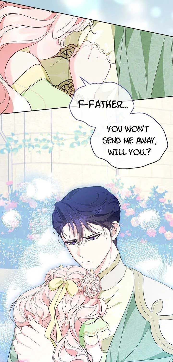 Read Why Do You Love Me When I Refuse Your Request? chapter 47 image 47 on Lezhin