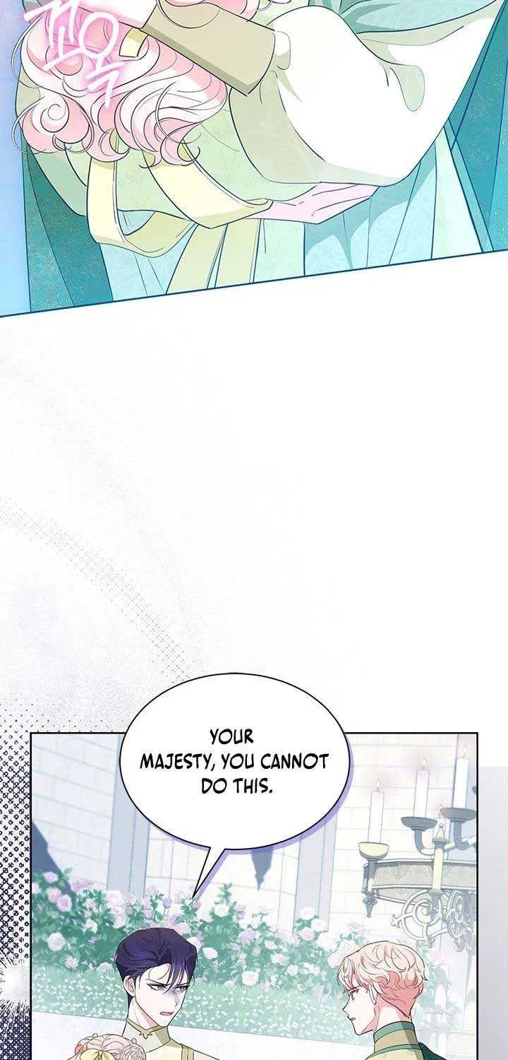 Read Why Do You Love Me When I Refuse Your Request? chapter 47 image 48 on Lezhin