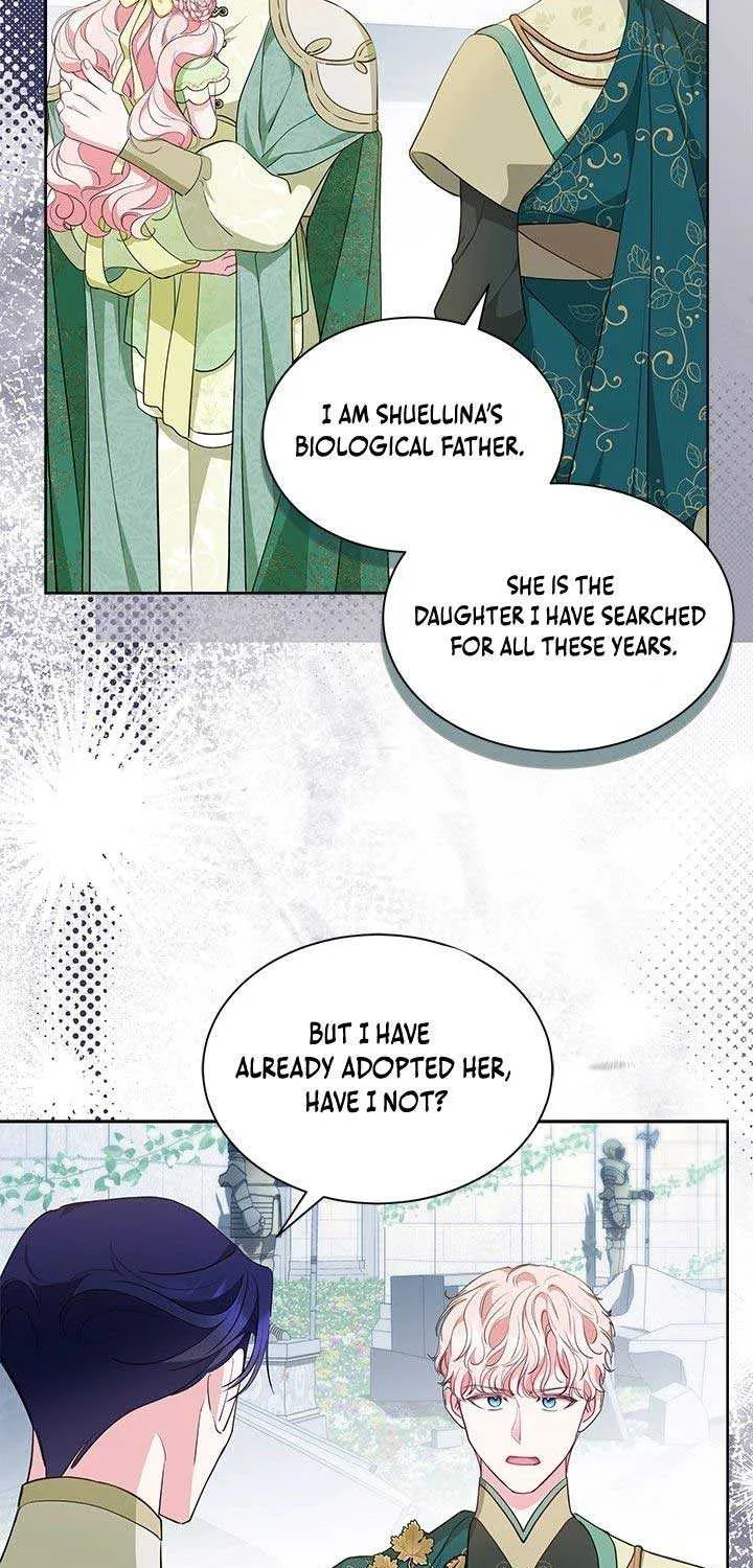 Read Why Do You Love Me When I Refuse Your Request? chapter 47 image 49 on Lezhin