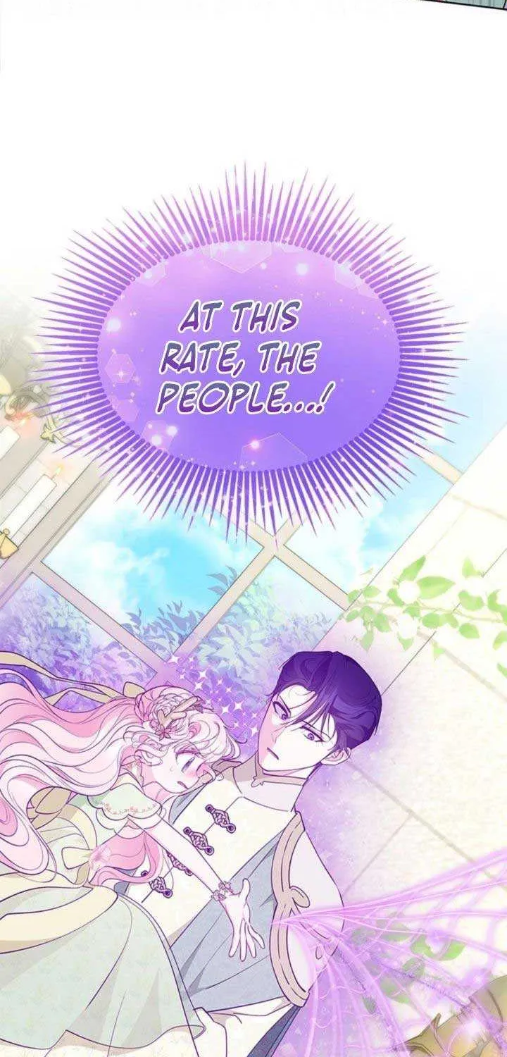 Read Why Do You Love Me When I Refuse Your Request? chapter 47 image 5 on Lezhin
