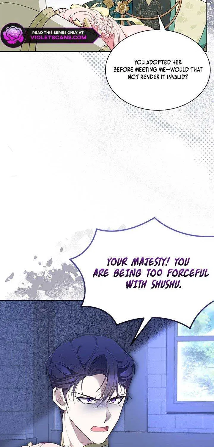 Read Why Do You Love Me When I Refuse Your Request? chapter 47 image 50 on Lezhin