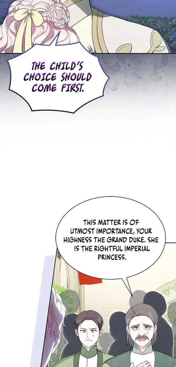 Read Why Do You Love Me When I Refuse Your Request? chapter 47 image 51 on Lezhin