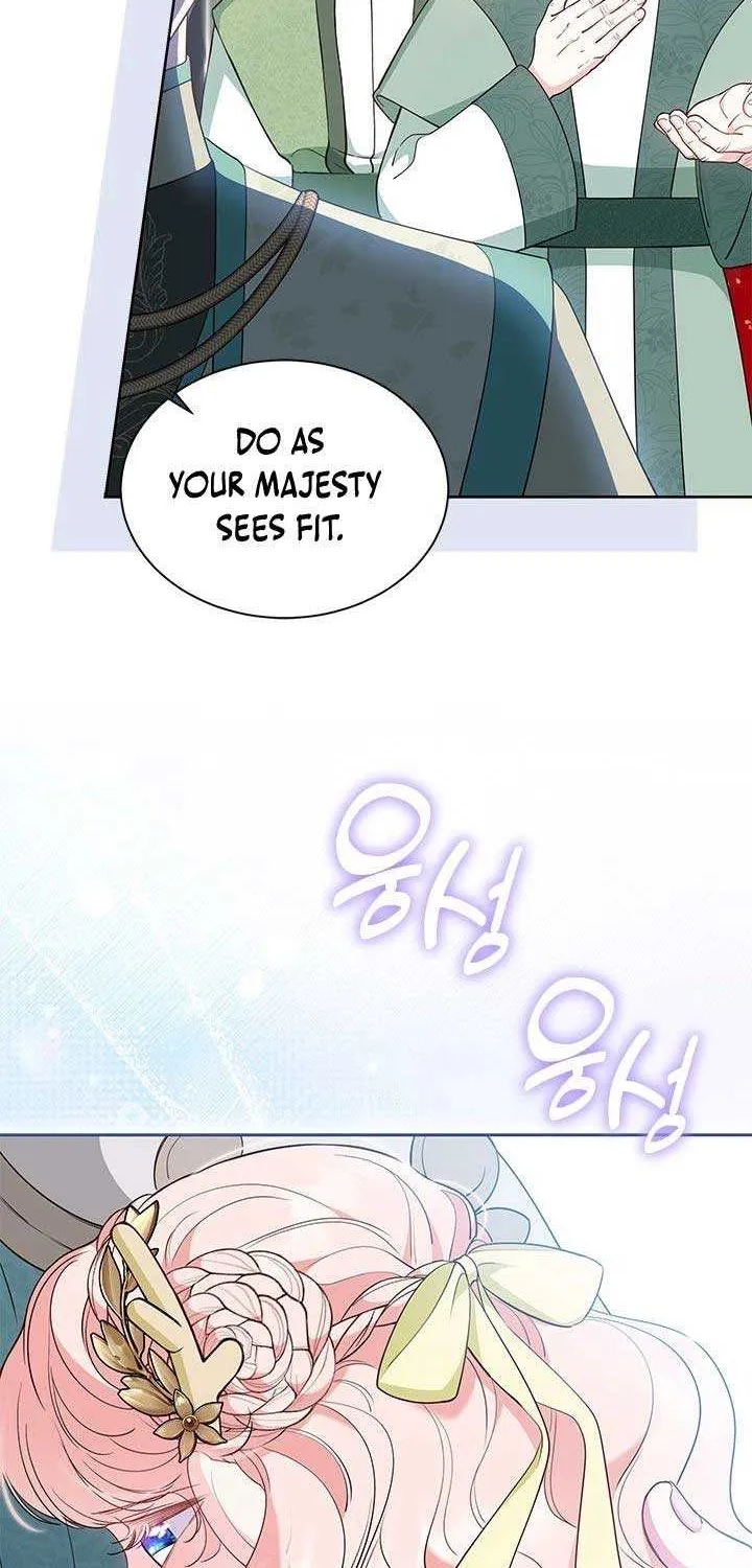Read Why Do You Love Me When I Refuse Your Request? chapter 47 image 52 on Lezhin